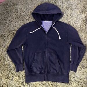 Arizona Jean Company Dark Blue Hoodie